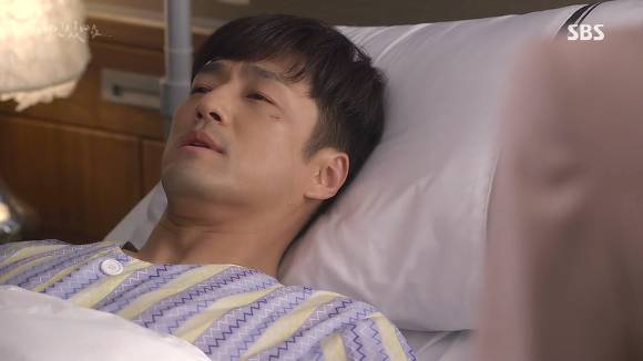 [드라마애인있어요] 흔한 불륜아닌 사랑이야기 8화(2) | 인스티즈