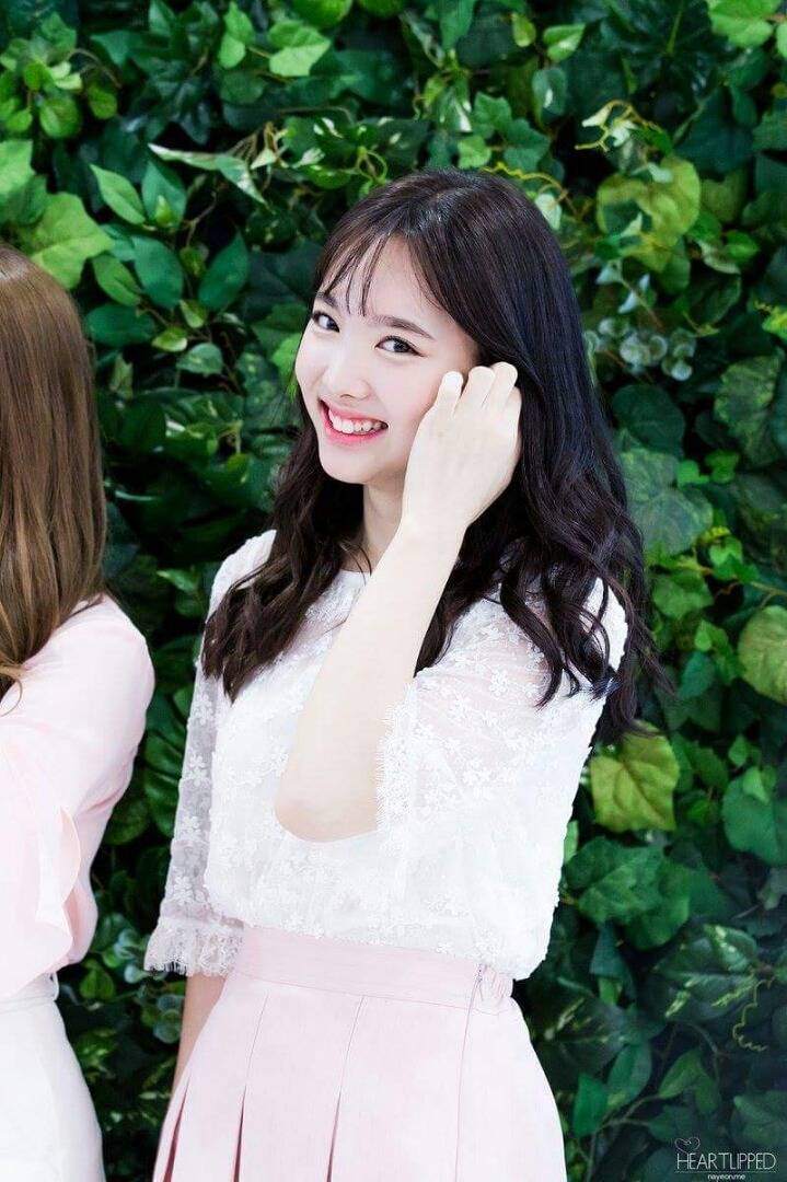 트와이스에서 막내인줄 알았던 멤버 | 인스티즈