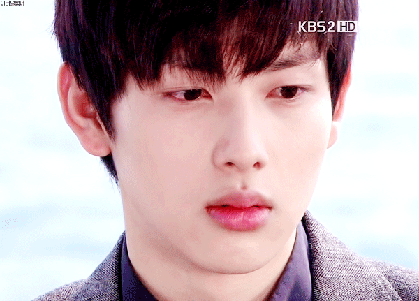 성인 연기자가 부담됐을 정도로 미친 연기였다는 아역ㄷㄷㄷ | 인스티즈