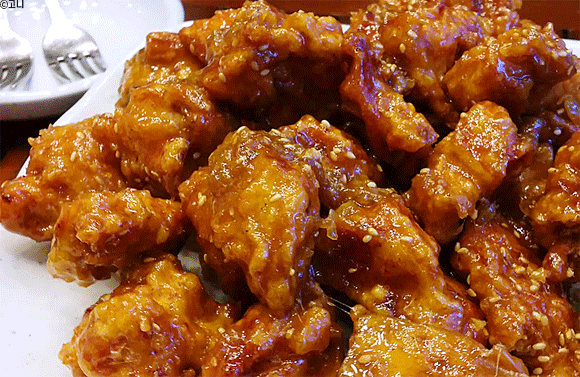 밤에는 역시....ㅎㅎ | 인스티즈