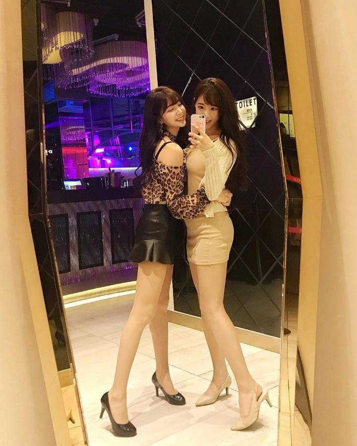 안지현 등 치어리더 | 인스티즈