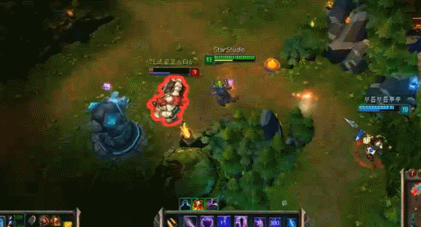 [LOL] 리메이크 전으로 돌려놨으면 하는 챔피언 TOP5 | 인스티즈