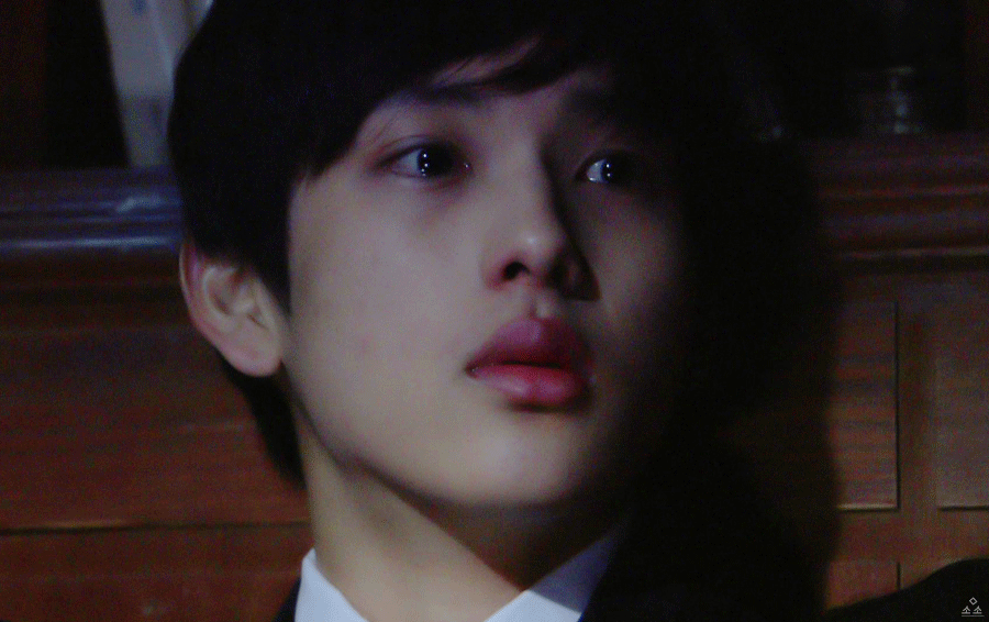 성인 연기자가 부담됐을 정도로 미친 연기였다는 아역ㄷㄷㄷ | 인스티즈