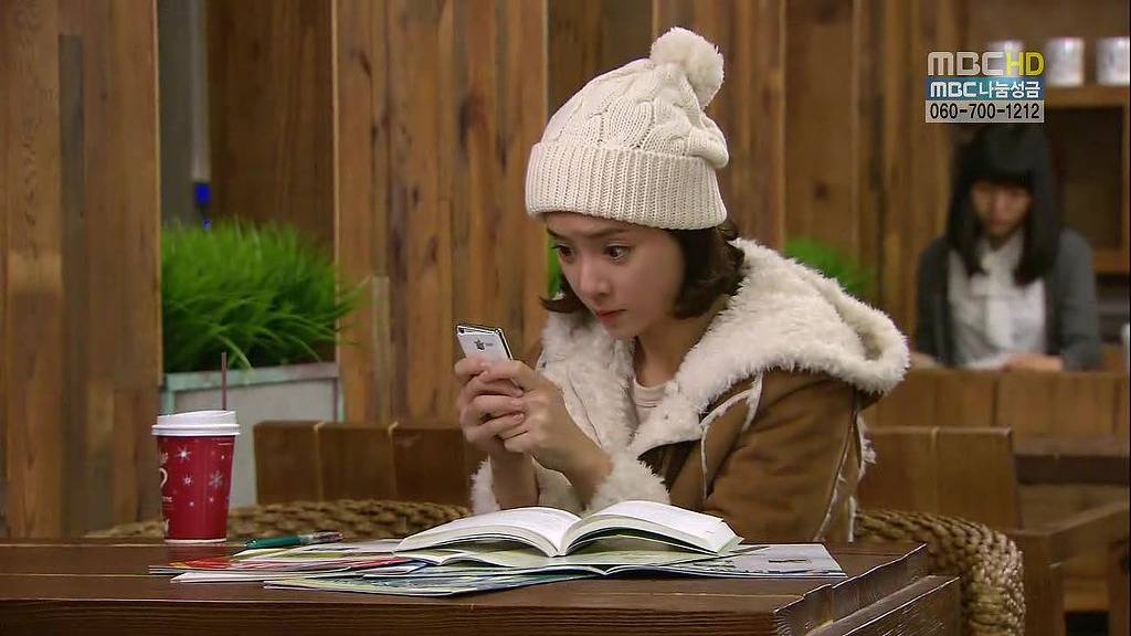 [지붕뚫고하이킥] 썸에서 정식 연인이 되기까지.JPG | 인스티즈