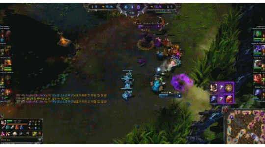 [LOL] 리메이크 전으로 돌려놨으면 하는 챔피언 TOP5 | 인스티즈