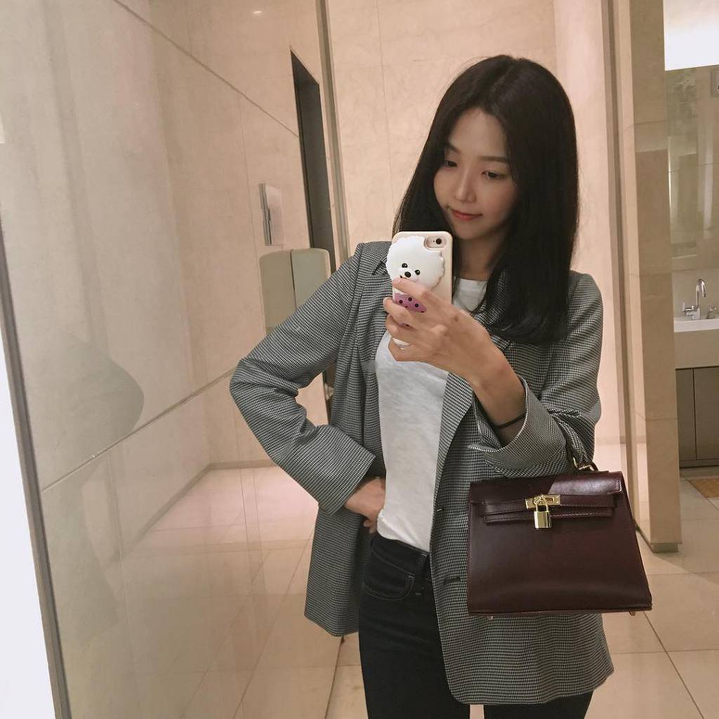 오늘자 이주희 치어리더 | 인스티즈