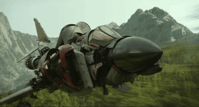 범블비 2차 공식 트레일러 (한글자막) | 인스티즈