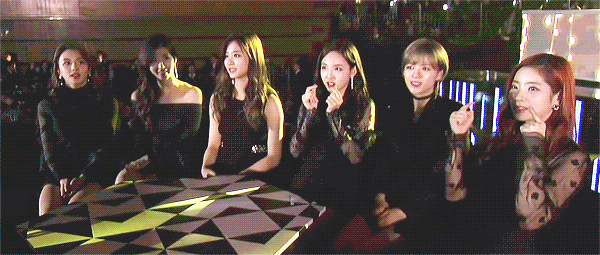 지효 무대보는 트와이스 | 인스티즈