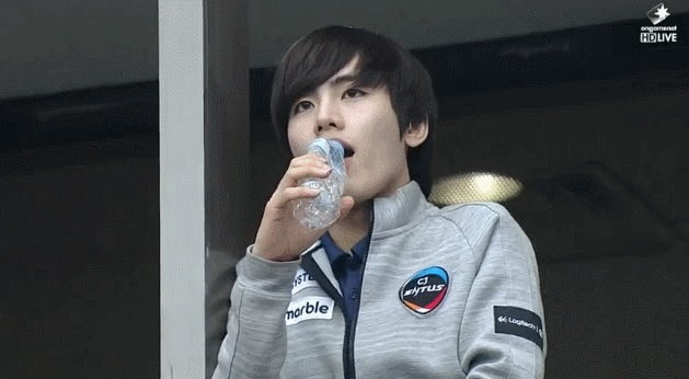 LCK를 대표하는 꽃미남 5인방 .gif | 인스티즈