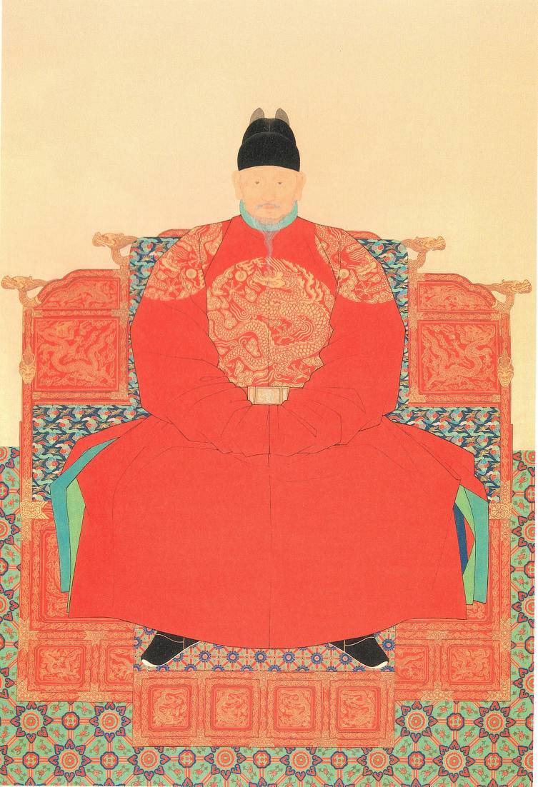 태종 이방원의 일생.jpg | 인스티즈