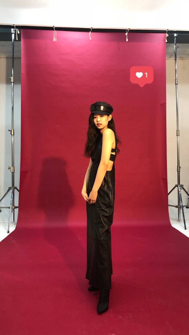 블랙핑크 제니 최근 인스타.jpg | 인스티즈