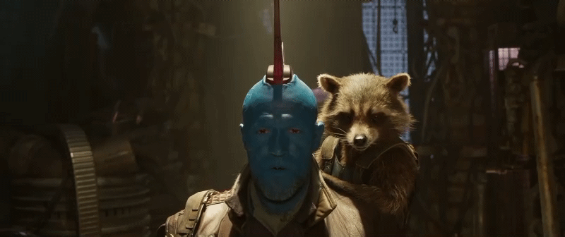 마블팬들이 와칸다 전투에 욘두만 있었다면 하는 이유 | 인스티즈