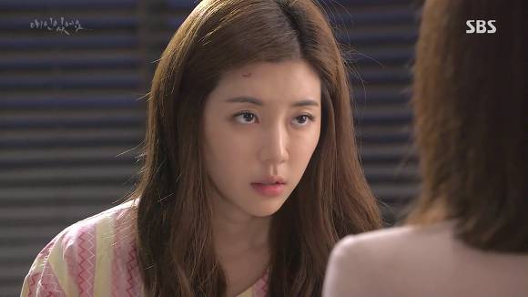 [드라마애인있어요] 흔한 불륜아닌 사랑이야기 8화(2) | 인스티즈