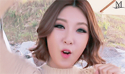 힘이 없는 걸그룹 멤버 | 인스티즈