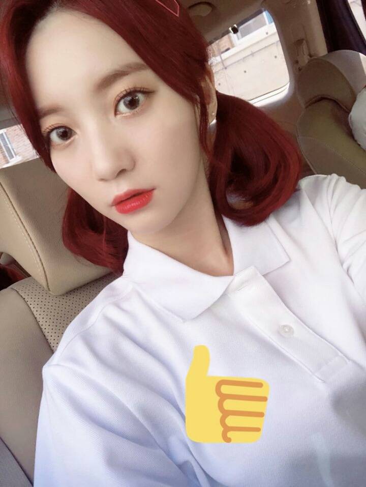 최근 오마이걸 비니, 승희.jpg | 인스티즈