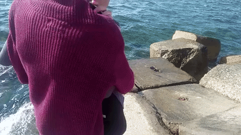 바닷가에서 가장 많이 일어나는 사고 | 인스티즈