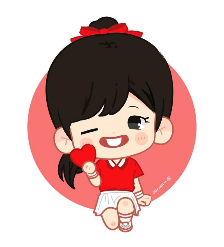 지금까지 본 아이즈원(IZ*ONE) 팬아트 모음.jpg (짱귀주의) | 인스티즈