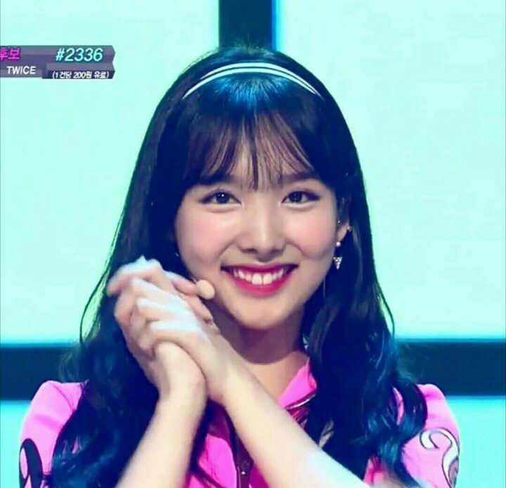 트와이스에서 막내인줄 알았던 멤버 | 인스티즈