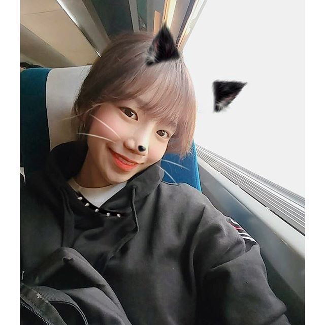 아이즈원 조유리 근황 | 인스티즈