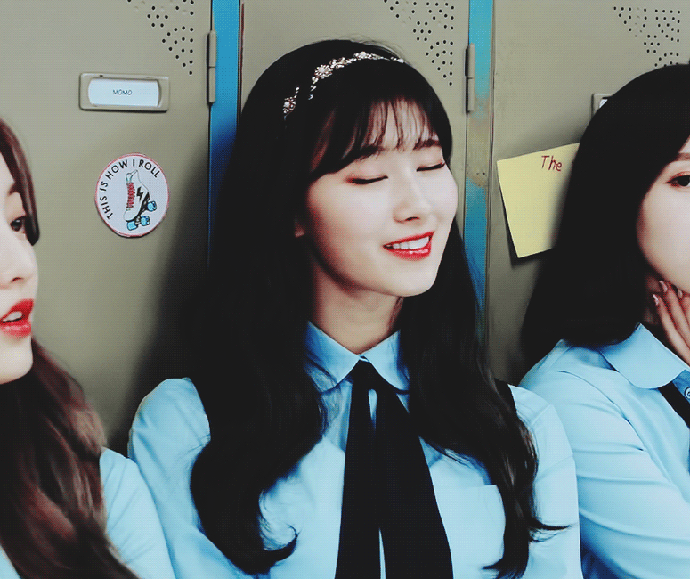 사랑둥이 사나 긁적긁적..... | 인스티즈