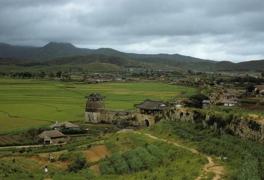 지방 사람들은 잘 모르는 수원시 모습 | 인스티즈