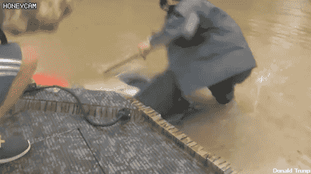 현실의 영웅들.gif - | 인스티즈