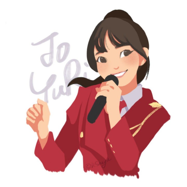 지금까지 본 아이즈원(IZ*ONE) 팬아트 모음.jpg (짱귀주의) | 인스티즈