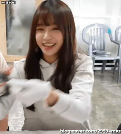 아이즈원 조유리.jpgif | 인스티즈