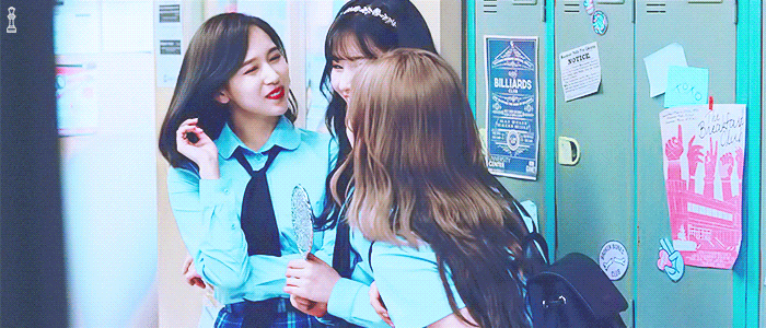 사랑둥이 사나 긁적긁적..... | 인스티즈