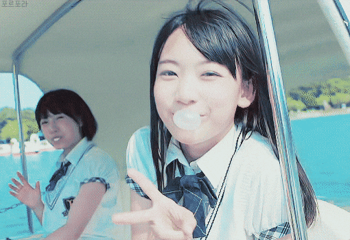 아이즈원 미야와키 사쿠라 연도별 외모 변천사 | 인스티즈