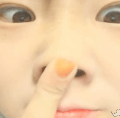 프로미스나인 송하영.gif | 인스티즈