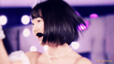 아이즈원 미야와키 사쿠라 연도별 외모 변천사 | 인스티즈