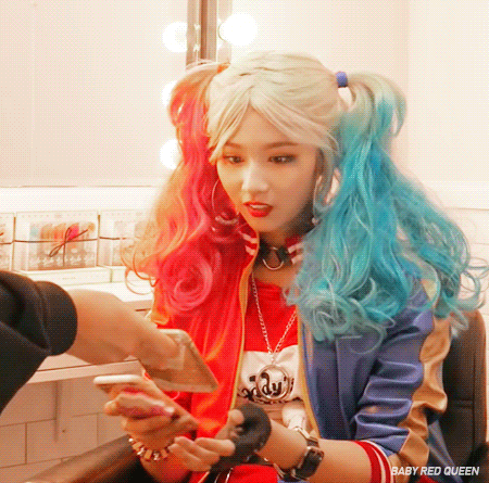 사랑둥이 사나 긁적긁적..... | 인스티즈