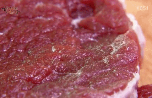 한우가 비싼 이유 | 인스티즈