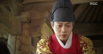 [퐁당퐁당LOVE] 남주한테 팔을 3번이나 짤릴 뻔하는 여주ㅋㅋㅋ | 인스티즈