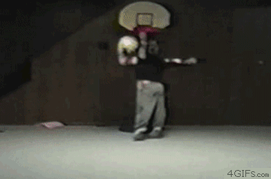 천조국 사람들한테 공을 주면 생기는일 | 인스티즈