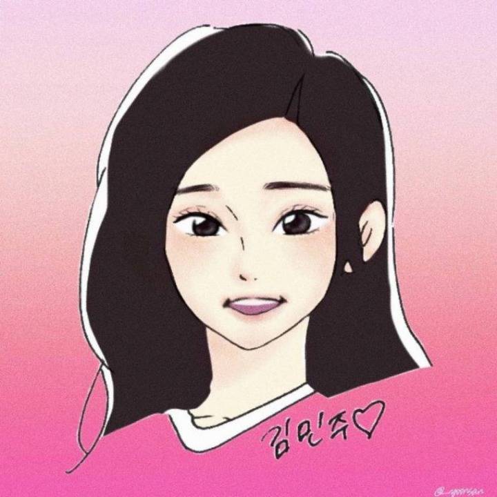 지금까지 본 아이즈원(IZ*ONE) 팬아트 모음.jpg (짱귀주의) | 인스티즈