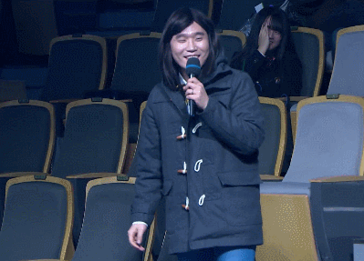 LCK를 대표하는 꽃미남 5인방 .gif | 인스티즈