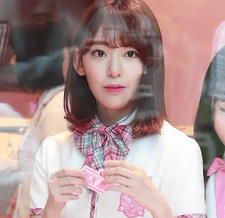 아이즈원 미야와키 사쿠라 연도별 외모 변천사 | 인스티즈