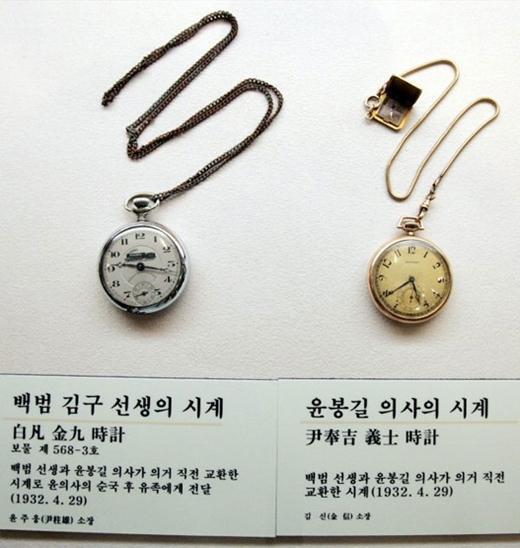 우리나라에서 가장 가치가 높다는 명품 시계 ㄷㄷ | 인스티즈