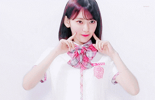 아이즈원 미야와키 사쿠라 연도별 외모 변천사 | 인스티즈