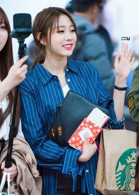 [러블리즈] 50일만에 레플이 와서 지수 | 인스티즈