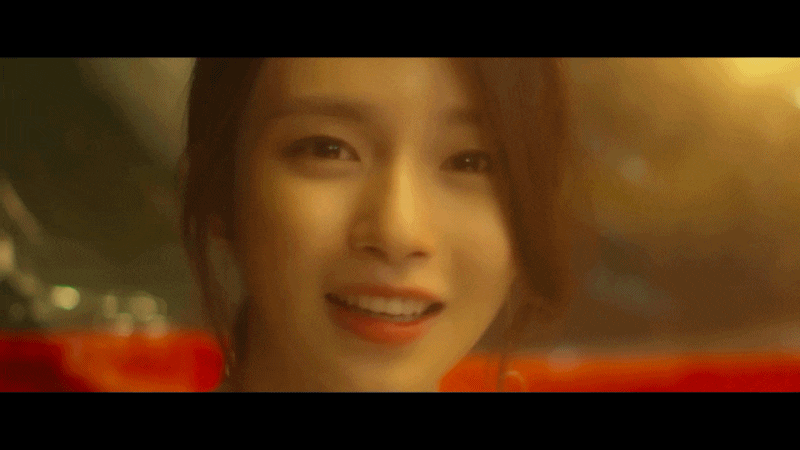 이민정 닮은 배우 채지안 | 인스티즈