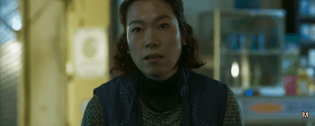 [아이캔스피크] 눈물 없이 못 보는 장면.GIF | 인스티즈