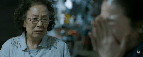 [아이캔스피크] 눈물 없이 못 보는 장면.GIF | 인스티즈