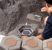 우리가 몰랐던 보도블럭의 비밀 | 인스티즈