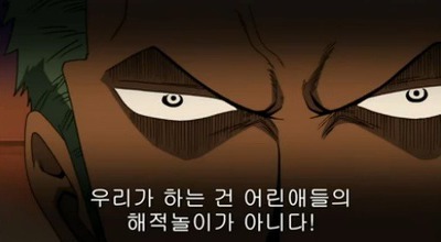 [원피스] 루피가 가장 신뢰하는 동료.jpg | 인스티즈