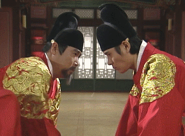 대한민국 사극 역사상 최고의 캐릭터 | 인스티즈