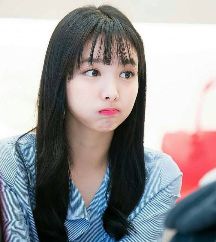 트와이스에서 막내인줄 알았던 멤버 | 인스티즈