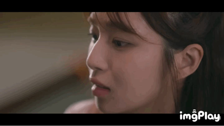 이민정 닮은 배우 채지안 | 인스티즈